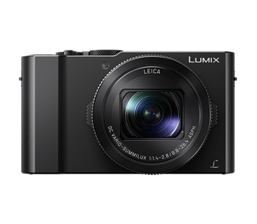 Lx10 Panasonic Lumix Flip Screen Panasonic LUMIX LX10 4K Digital