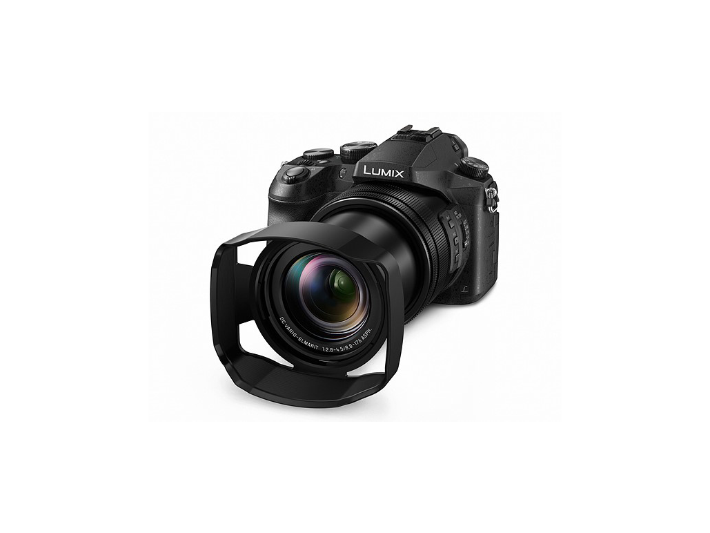 USED Panasonic DMC-FZ2500 20MP Henry's - Main Image