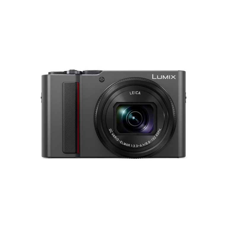 Panasonic DCZS200 20MP 1