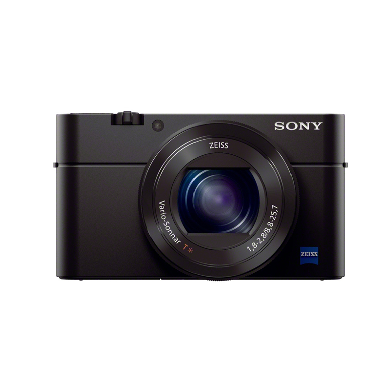Sony DSC-RX100III Wide Angle 1