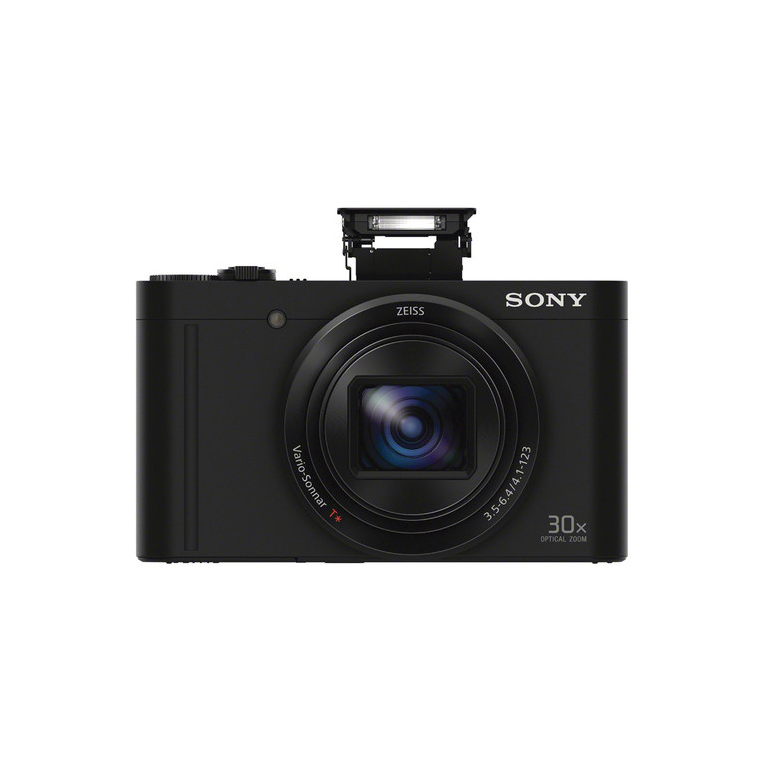 Sony DSC-WX500B 30X 3