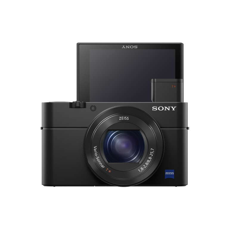 Sony DSC-RX100Iv Wide Angle 3