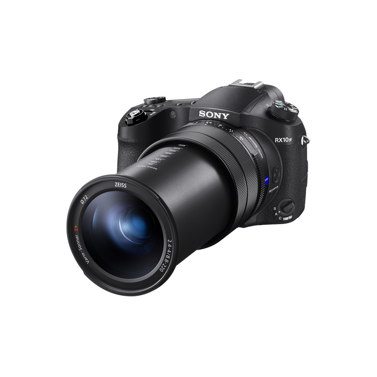 Sony DSC-RX10MIV 24-600mm 1