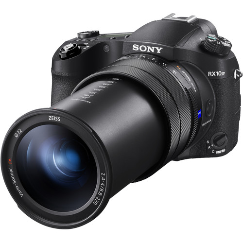 Genuine Sony EVF Eyepiece Cup For DSC-RX10, RX10M2, RX10M3, RX10M4 | Replaces 4-478-919-01