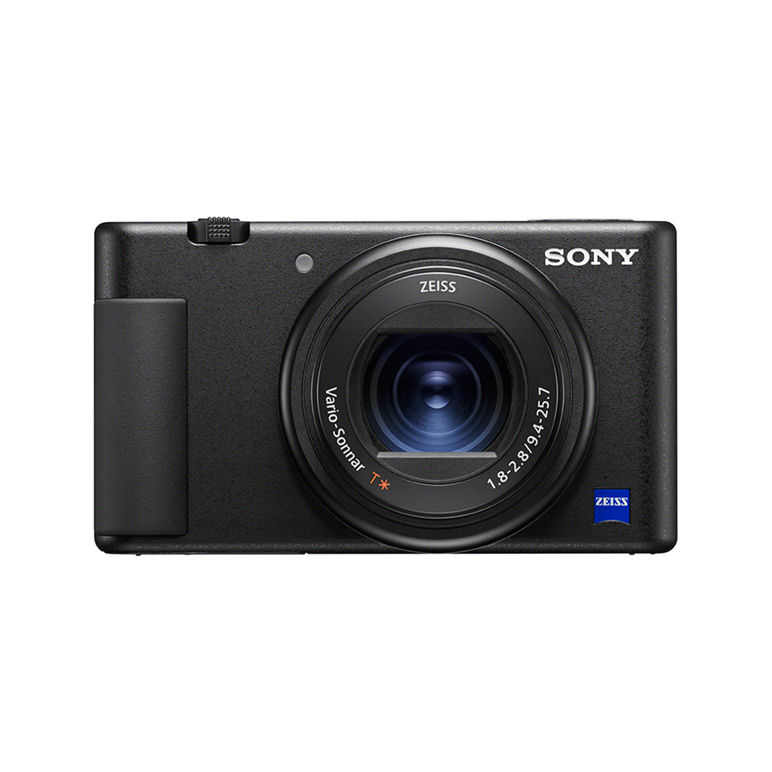 Sony DC-ZV1B Camera Creator/Vlog Black
