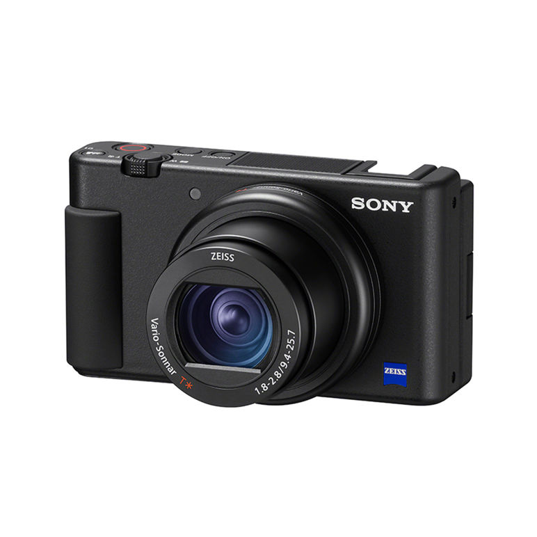Sony DC-ZV1B Camera Creator/Vlog Black