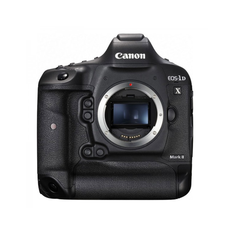 Canon EOS 1DX Mark II Body Henry's - Main Image