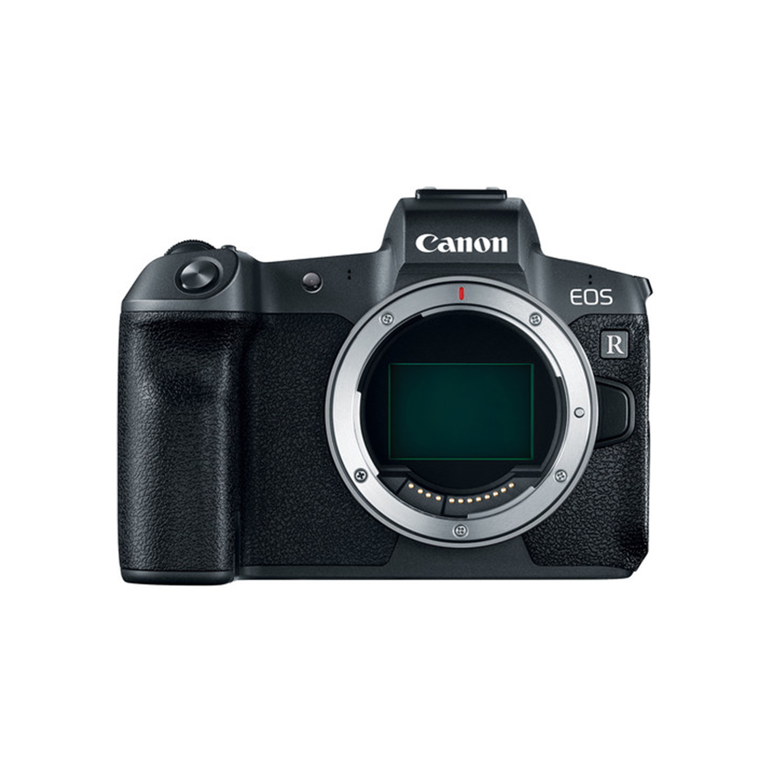 Canon EOS R Body Only Henry's - Main Image