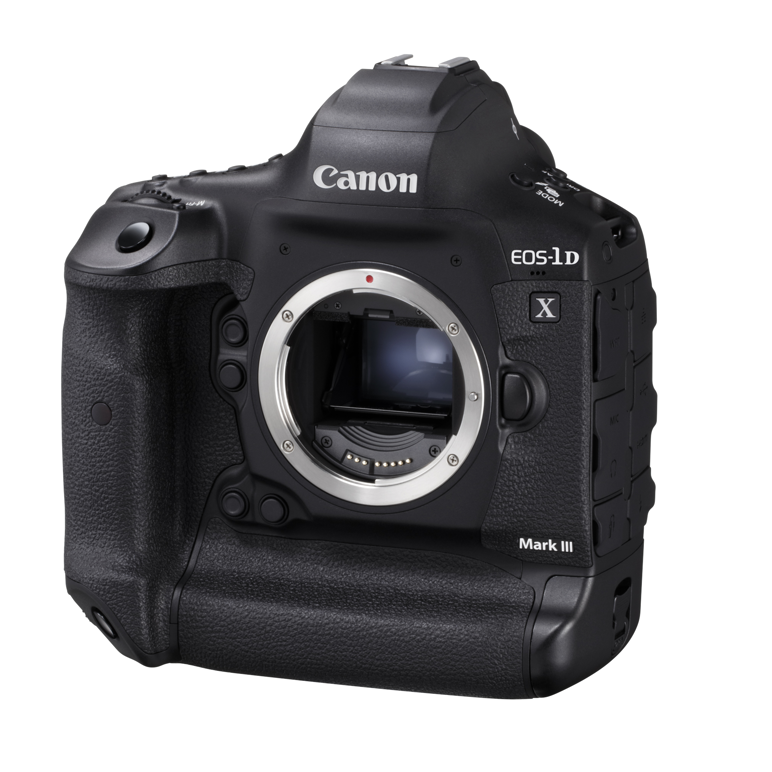 La Canon EOS-1D X Mark III promete velocidades de vértigo para La Canon EOS-1D X Mark III promete velocidades de vértigo para