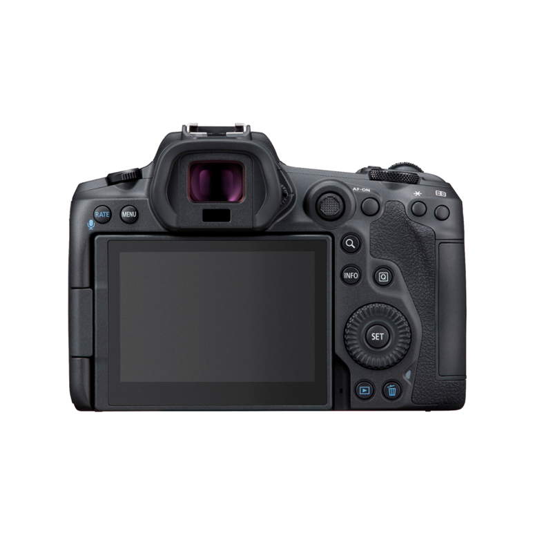 USED Canon EOS R5 Body Henry's - Main Image