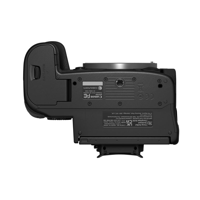 Canon Image Square Henry's Camera Store Near Me Canon EOS R5