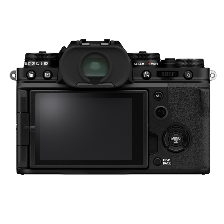 Fujifilm X-T4 Body Only Black Henry's1