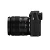 Fujifilm X-T30 II with XF 18-55mm Lens Black