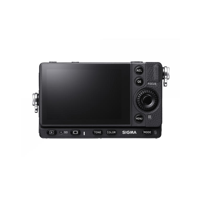 USED Sigma FP L Digital Camera Body