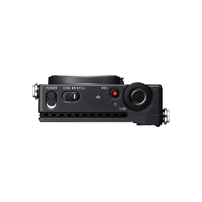 USED Sigma FP L Digital Camera Body