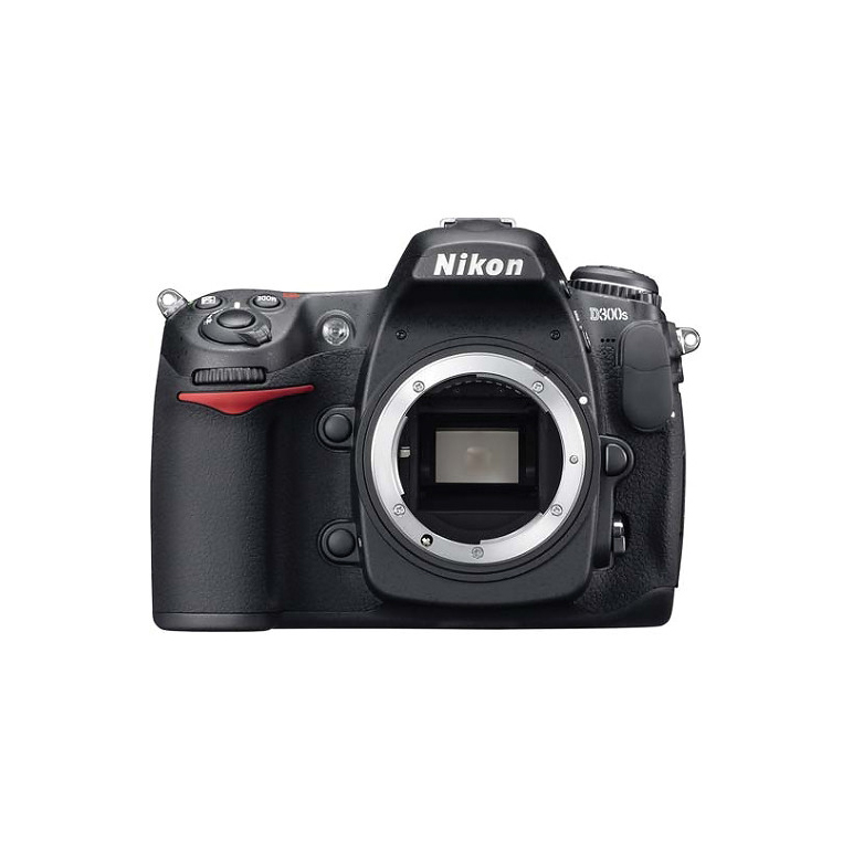 Nikon D300S DSLR Body Henry's - Main Image