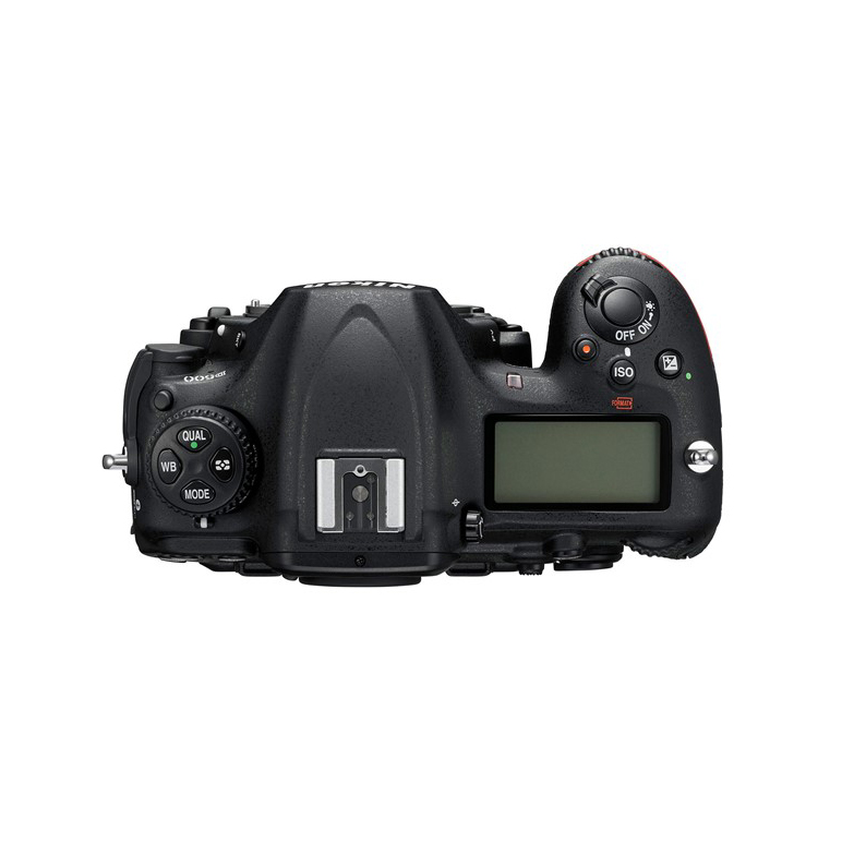 USED Nikon D500 DSLR Body Henry's