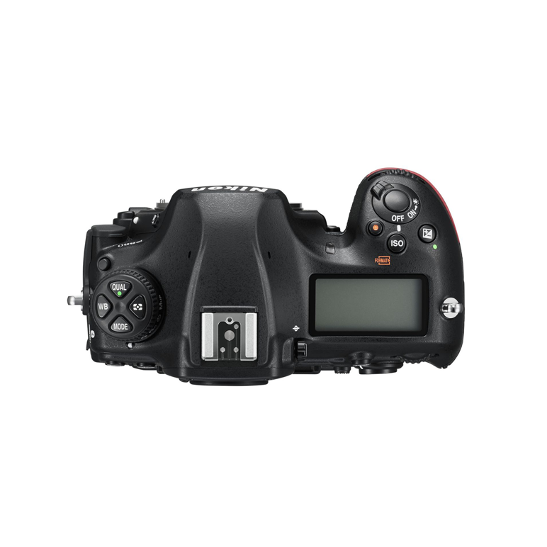 Lens Nikon D860 Review Nikon D850 DSLR Body Henry's - Main Image