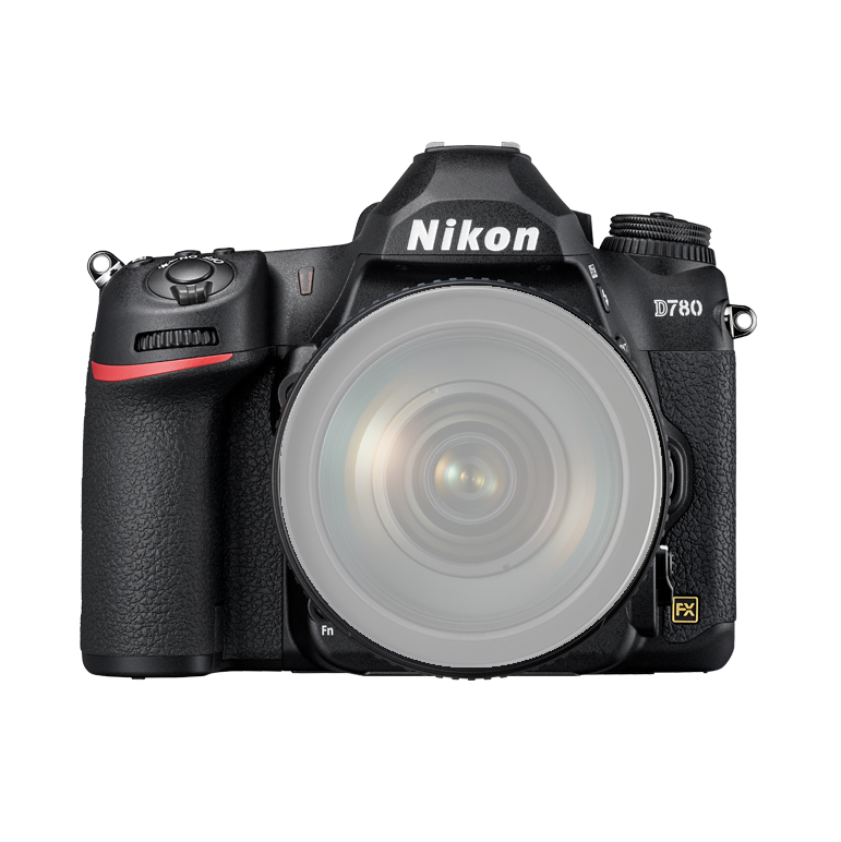 Nikon D780 FX Series Body Henry's