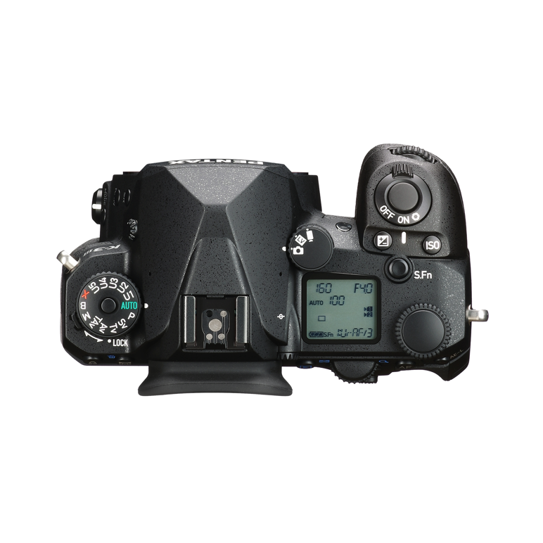 Pentax K-3 III DSLR Body Henry's