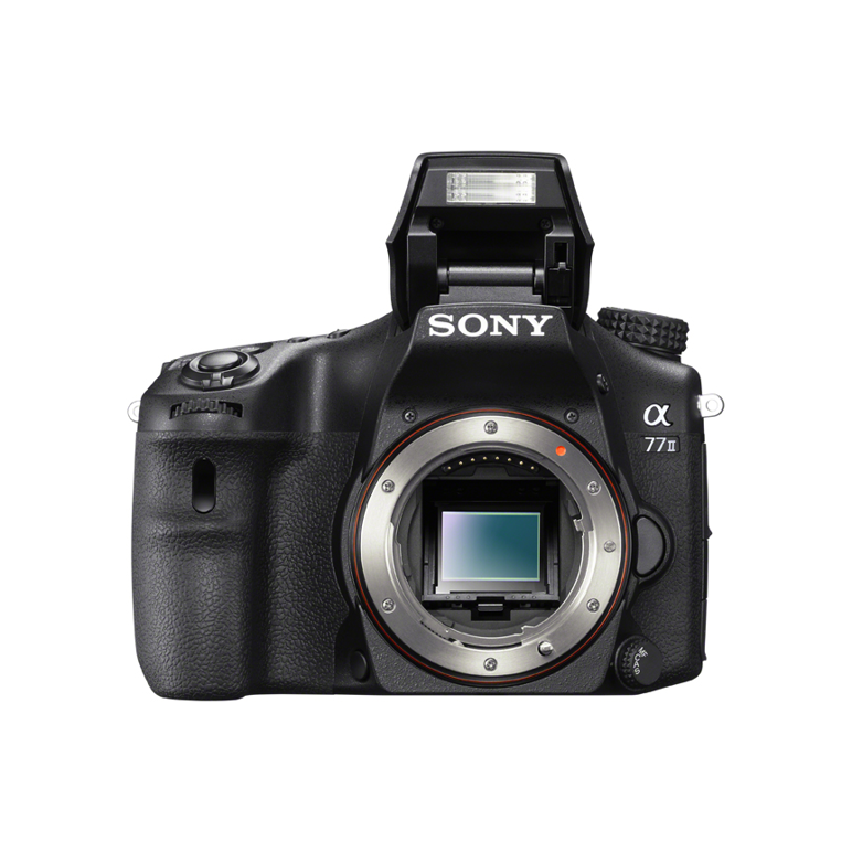 Alpha 77 Ii Sony A77mk2 Alpha 77 Ii Sony A77 II Camera