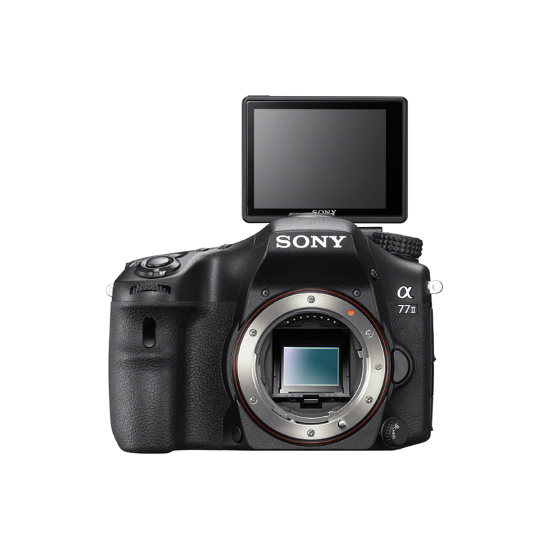 Sony A77ii Alpha 77 Sony Sony 77 Sony SLT-A77 II: Digital