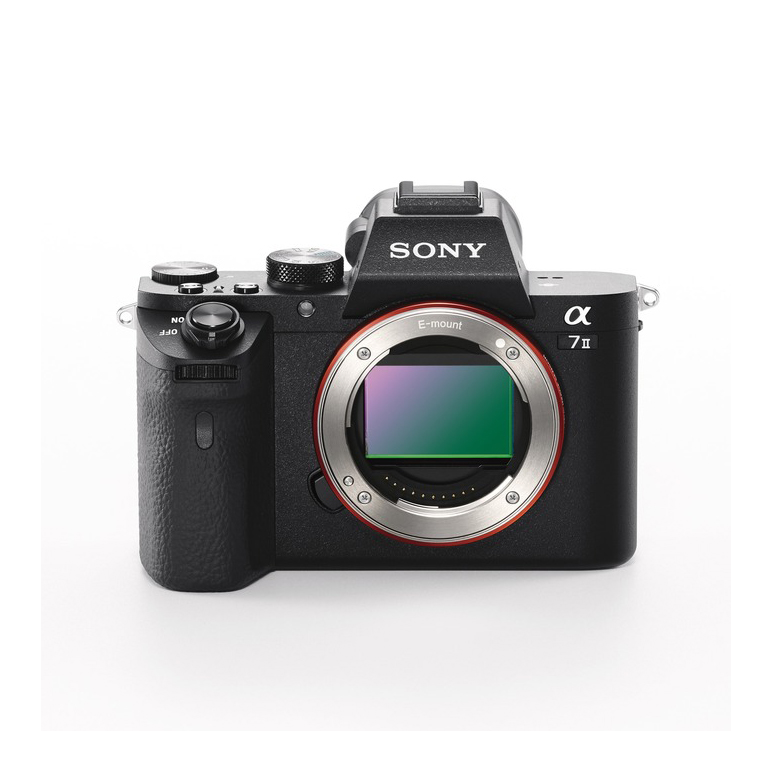 Sony Alpha A7 II Body Henry's