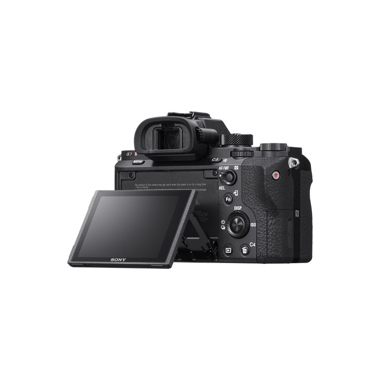 Sony Alpha A7R II Body Henry's1