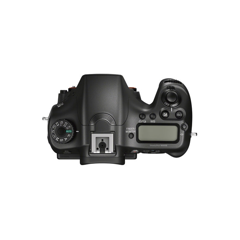 Sony Alpha A68 Body Only Henry's - Main Image