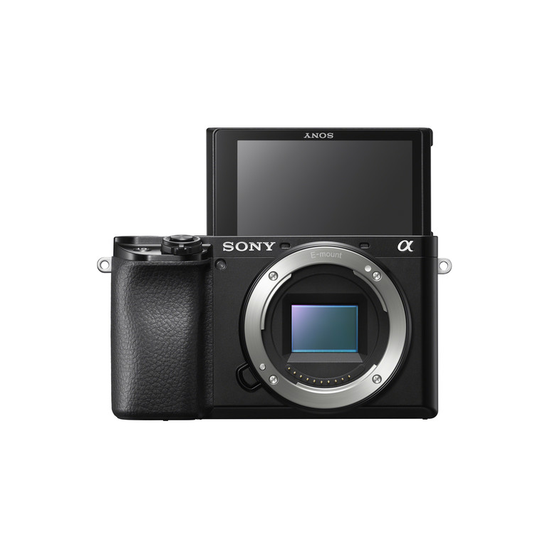 Sony Alpha A6100 Body Only Henry's