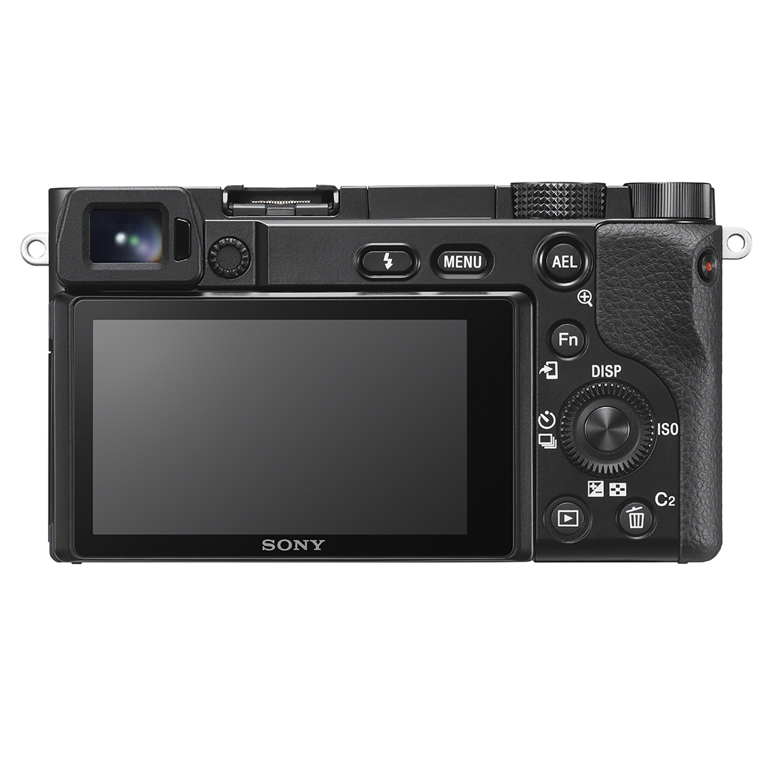 16 50mm Alpha A6100 Mirrorless Camera A6100 Sony Alpha 6100 Camera