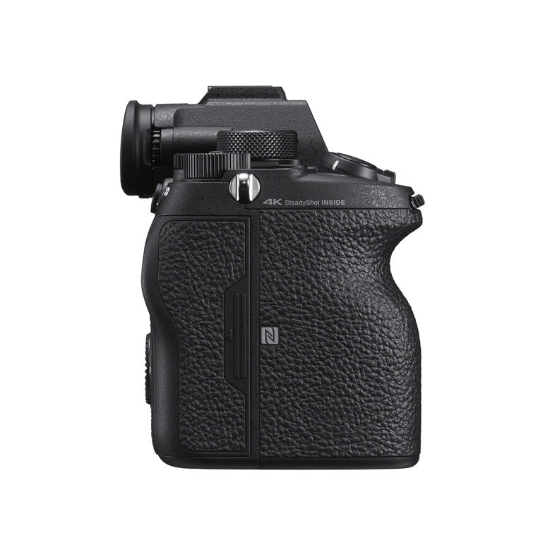 USED Sony Alpha A9 Mark II Body Henry's - Main Image