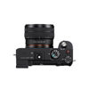 Sony Alpha 7C Black with 28-60Mmf4-5.6 Lens
