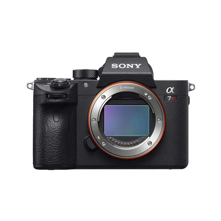 USED Sony Alpha A7R III (A) Body Henry's