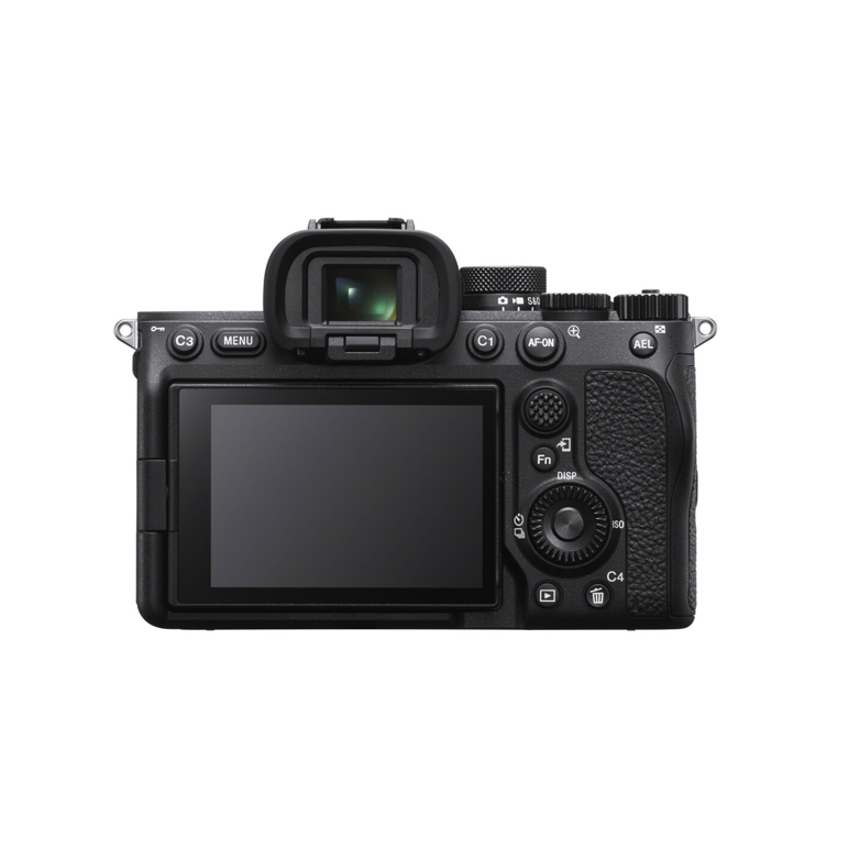 Sony Alpha A7 IV Body Henry's