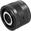 Canon EF-M 28mm f/3.5 Macro Lens