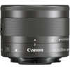 Canon EF-M 28mm f/3.5 Macro Lens