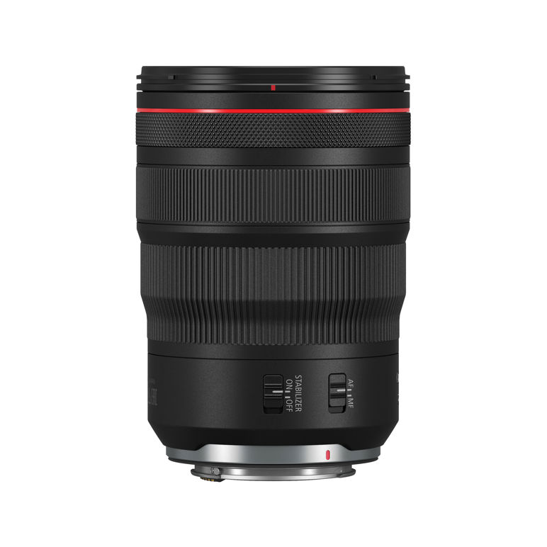 Canon RF 24-70mm f/2.8 L IS Lens