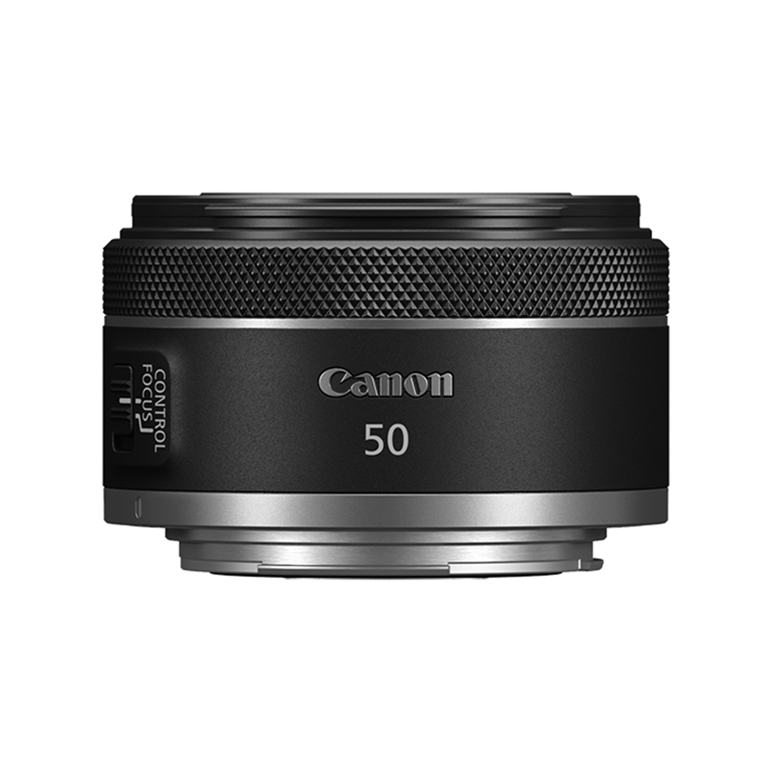 Canon Portrait Lens 50mm Canon EF 50mm STM Lens 0570C002 Adorama