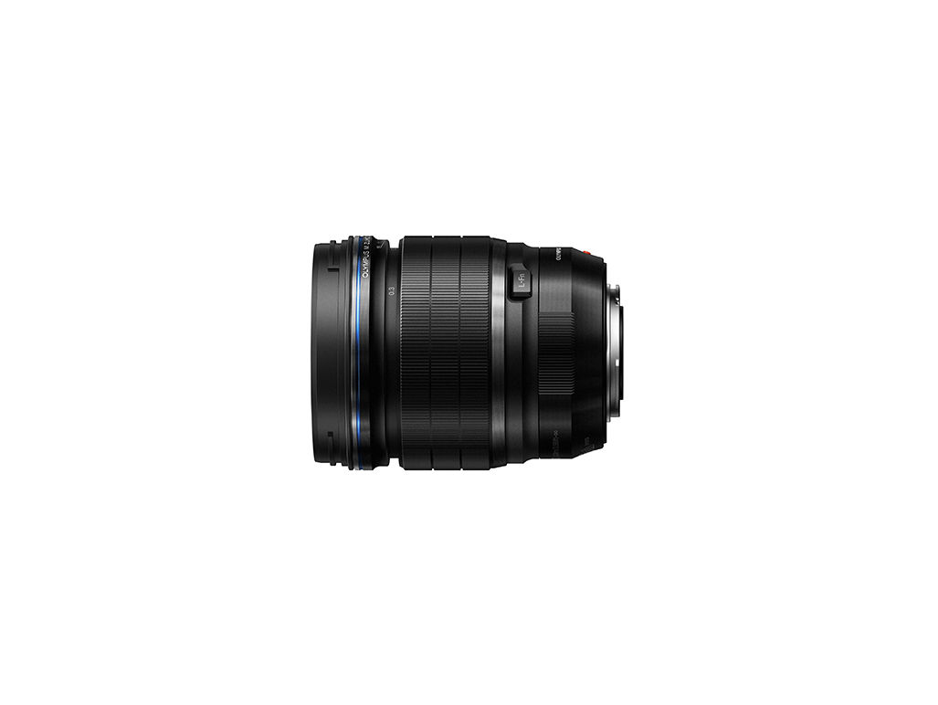 OM System M.Zuiko ED 25mm f/1.2 Pro Lens