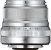 Fujinon XF 23mm f/2.0R WR Lens Silver