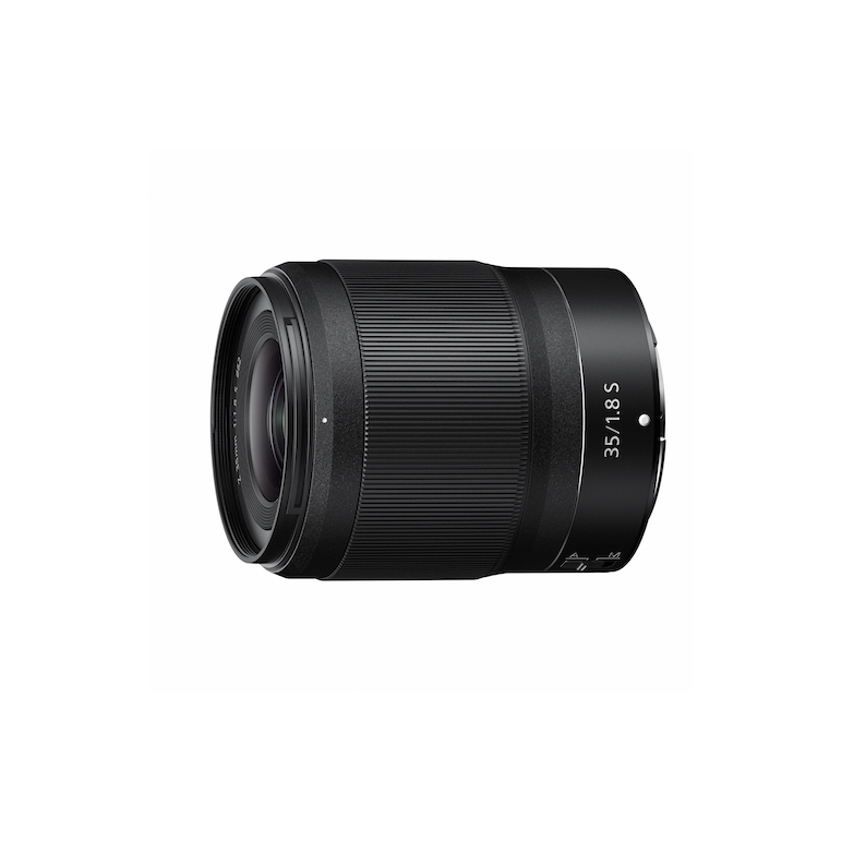 Nikkor Z 35mm S Lens Henry's - Main Image