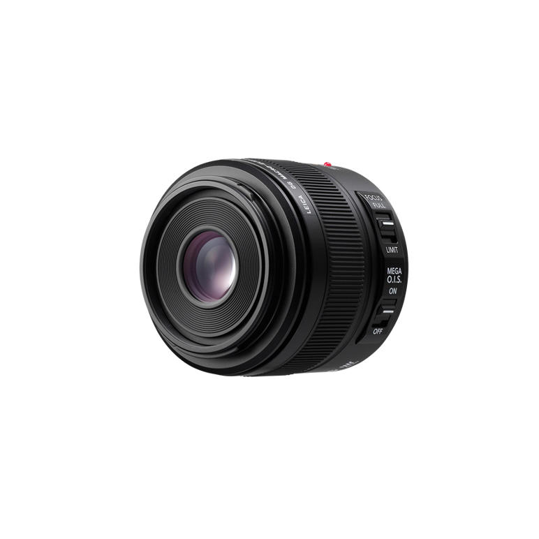 Panasonic Leica DG 45mm 2.8 Macro(Micro 4/3)