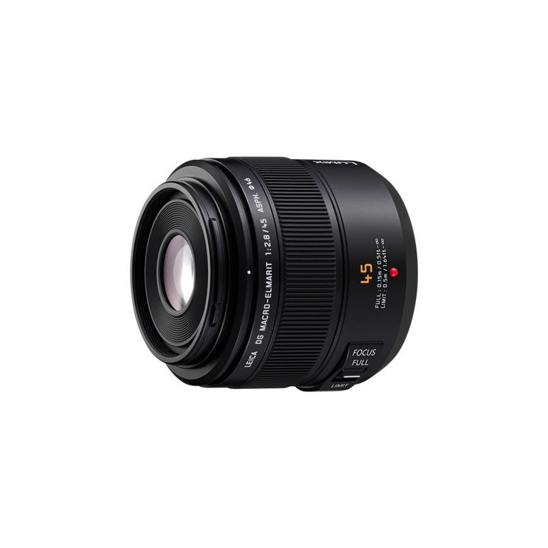 Panasonic Leica DG 45mm 2.8 Macro(Micro 4/3)