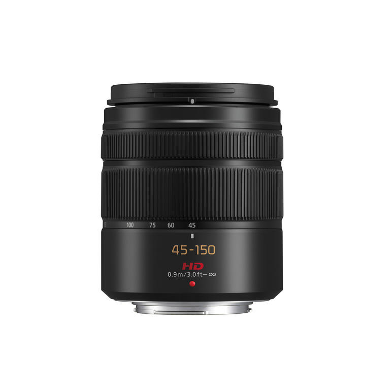 Panasonic Lumix G 45-150mm f/4-5.6 OIS