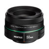 Pentax DA 50mm f/1.8 Lens