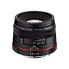 Pentax HD DA 35mm f/2.8 Macro Limited Black