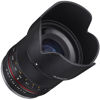Rokinon 21mm f/1.4 Fujifilm X Black