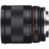 Rokinon 50mm f/1.2 Fujifilm X Black