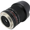 Rokinon 10mm f/2.8 Lens Canon EF